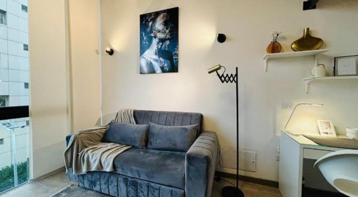 Apartamento If304 Hermoso Chapinero Dc