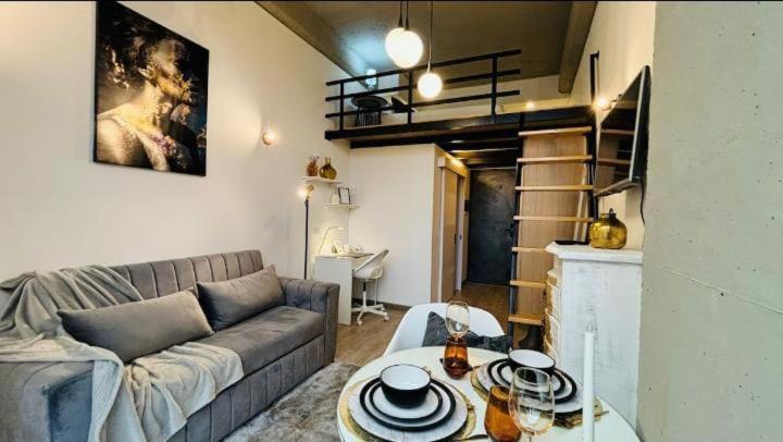 If304 Hermoso Chapinero Dc Apartamento