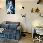 If304 Hermoso Apartamento Chapinero Bogota Dc