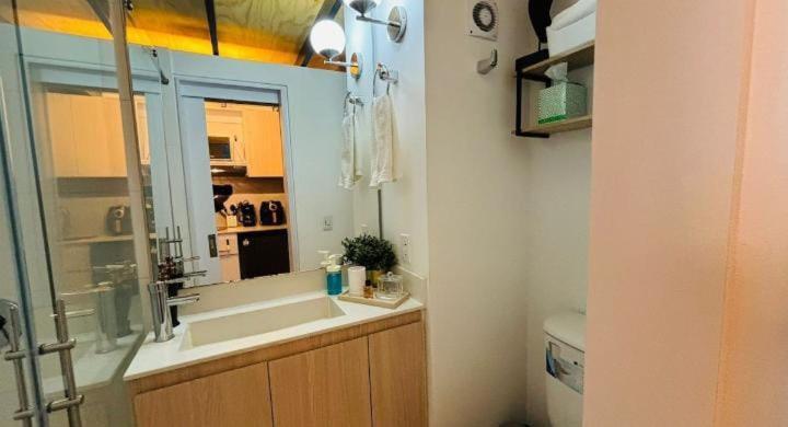 If304 Hermoso Chapinero Dc Apartamento *