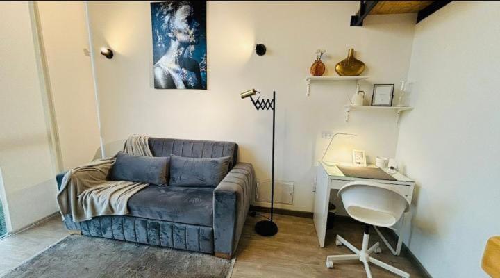 Apartamento If304 Hermoso Chapinero Dc Bogotá